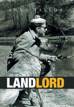 Landlord - Taylor, Anne