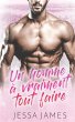 Un homme a¿ vraiment tout faire - Bild 1
