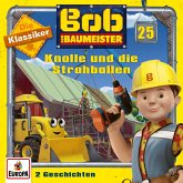 Folge 25: Knolle und die Strohballen (Die Klassiker) (MP3-Download)