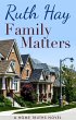 Family Matters (Home Truths, #1)... - Bild 1