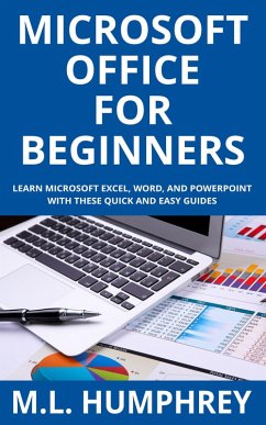 Microsoft Office for Beginners (eBook, ePUB) - Humphrey, M. L.