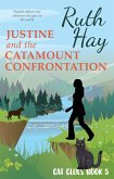 Justine and the Catamount Confrontation (Cat Clues, #5) (eBook, ePUB) Justine and the Catamount Confrontation (Cat Clues, #5) (eBook, ePUB)