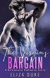The Virgin's Bargain (eBook, ePUB) - Bild 1