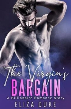 Cover The Virgin's Bargain (eBook, ePUB)