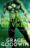 Ihre Partner, die Viken (eBook, ePUB)