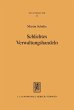 Schlichtes Verwaltungshandeln (eBook,... - Bild 1