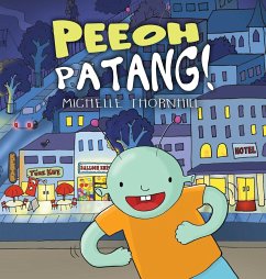 Peeoh PaTANG! - Thornhill, Michelle M