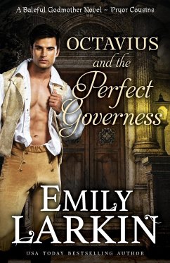 Octavius and the Perfect Governess - Larkin, Emily
