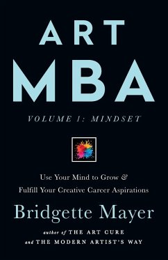 Art MBA - Mayer, Bridgette