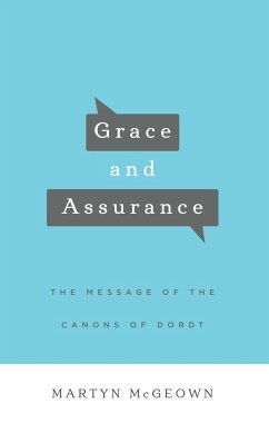 Grace and Assurance - McGeown, Martyn