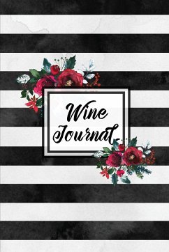 Wine Journal - Newton, Amy