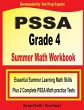 PSSA Grade 4 Summer Math Workbook - Bild 1
