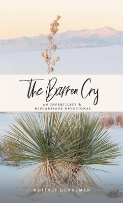 Cover The Barren Cry