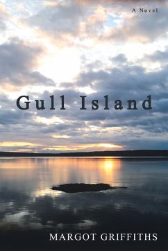 Gull Island - Griffiths, Margot