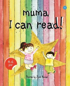 Muma, I can read! - Bansal, Jyoti