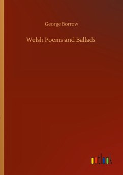 Welsh Poems and Ballads