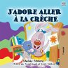 I Love to Go to Daycare (French Book... - Bild 1