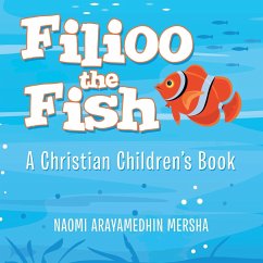 Filioo the Fish - Mersha, Naomi Arayamedhin