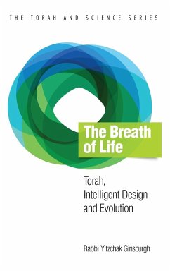 The Breath of Life - Ginsburgh, Yitzchak