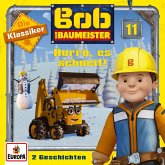 Folge 11: Hurra, es schneit! (Die Klassiker) (MP3-Download)