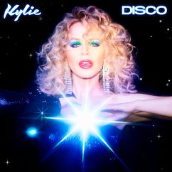 Disco - Minogue,Kylie