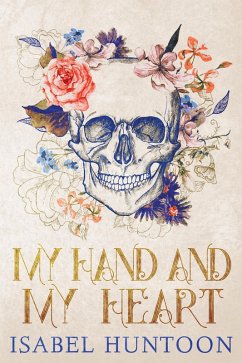Cover My Hand and My Heart (eBook, ePUB)