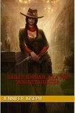 Bailey Jordan, AKA the Bounty Hunter (eBook, ePUB)