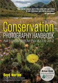 Conservation Photography Handbook (eBook, ePUB)