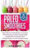 Paleo Smoothies