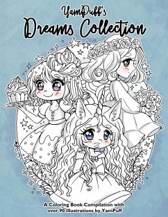 YamPuff's Dreams Collection - Eldahan, Yasmeen H