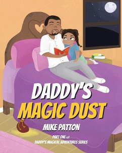 Daddy's Magic Dust - Patton, Mike