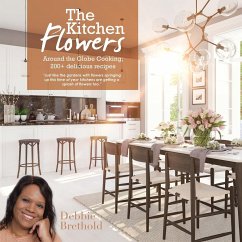 The Kitchen Flowers - Brethold, Debbie