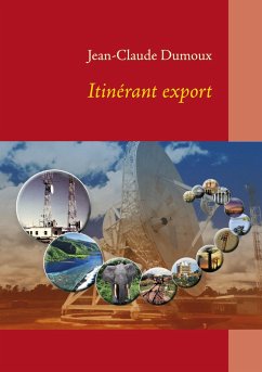 Itinérant export - Dumoux, Jean-Claude