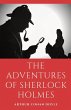 The Adventures of Sherlock Holmes - Bild 1