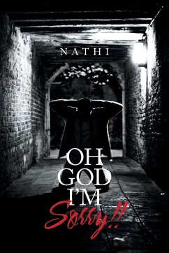 Oh God I'm Sorry!! - Nathi