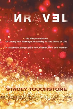 Unravel - Touchstone, Stacey