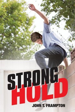 Strong Hold - Frampton, John T.