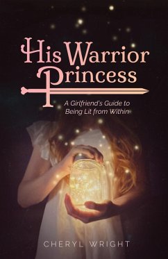 His Warrior Princess - Wright, Cheryl