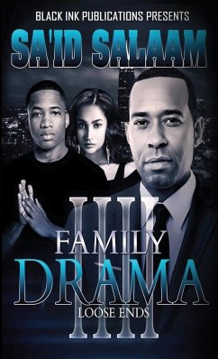 Family Drama 4 - Salaam, Sa'id