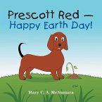 Prescott Red - Happy Earth Day!