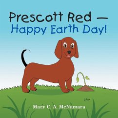 Prescott Red - Happy Earth Day! - McNamara, Mary C. A.