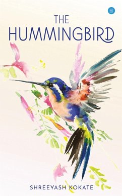 The Hummingbird - Kokate, Shreeyash