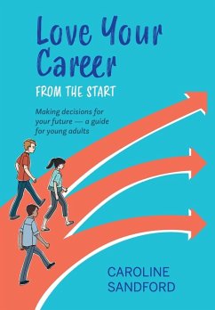 Cover Love Your Career