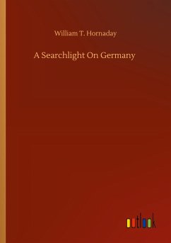 A Searchlight On Germany