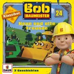 Folge 24: Neue und alte Freunde (Die Klassiker) (MP3-Download)