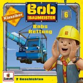 Folge 06: Bobs Rettung (Die Klassiker) (MP3-Download)