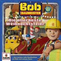 Folge 16: Die allerbeste Weihnachtsfeier (MP3-Download) - Sternberg, Susanne; Jones, Darren; Farrall, Helen; Mason, James; Larson, Miranda; Sudarbo, Satria Anthony