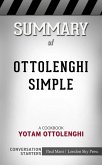 Summary of Ottolenghi Simple (eBook, ePUB)