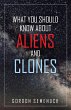 What You Should Know About Aliens and... - Bild 1