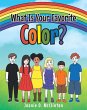 What Is Your Favorite Color? - Bild 1